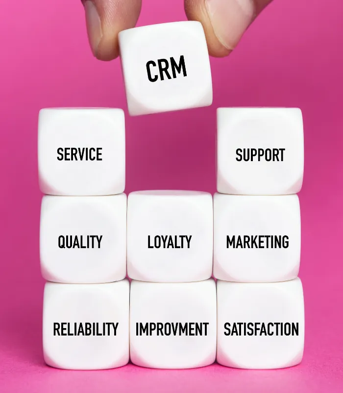 CRM: Retenção e fidelização de clientes