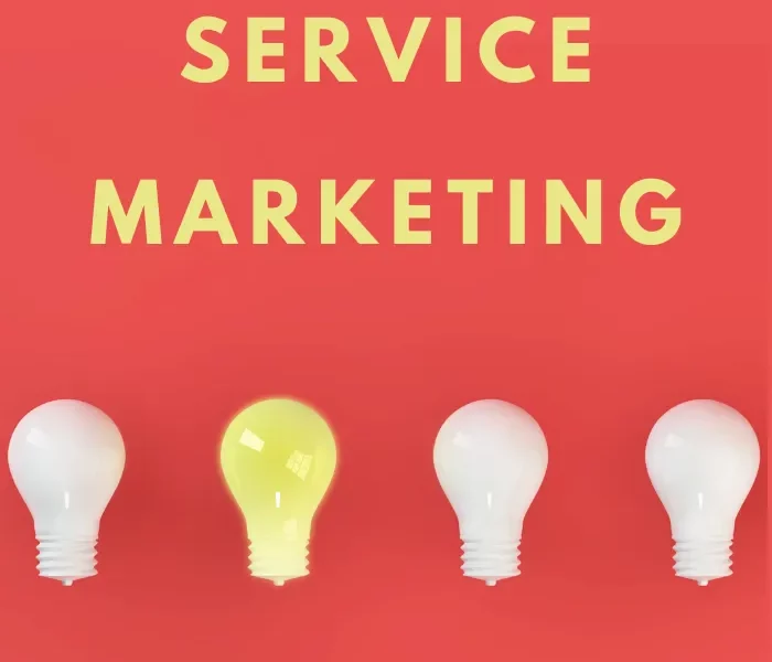 Marketing de Serviços