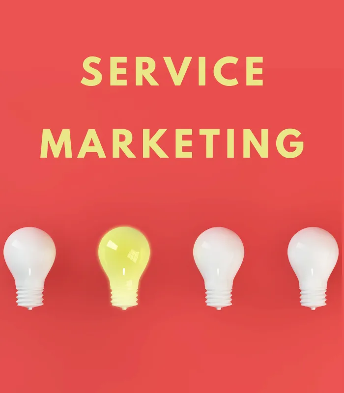 Marketing de Serviços