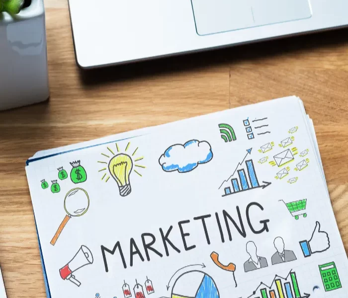 Marketing para Não Marketeers