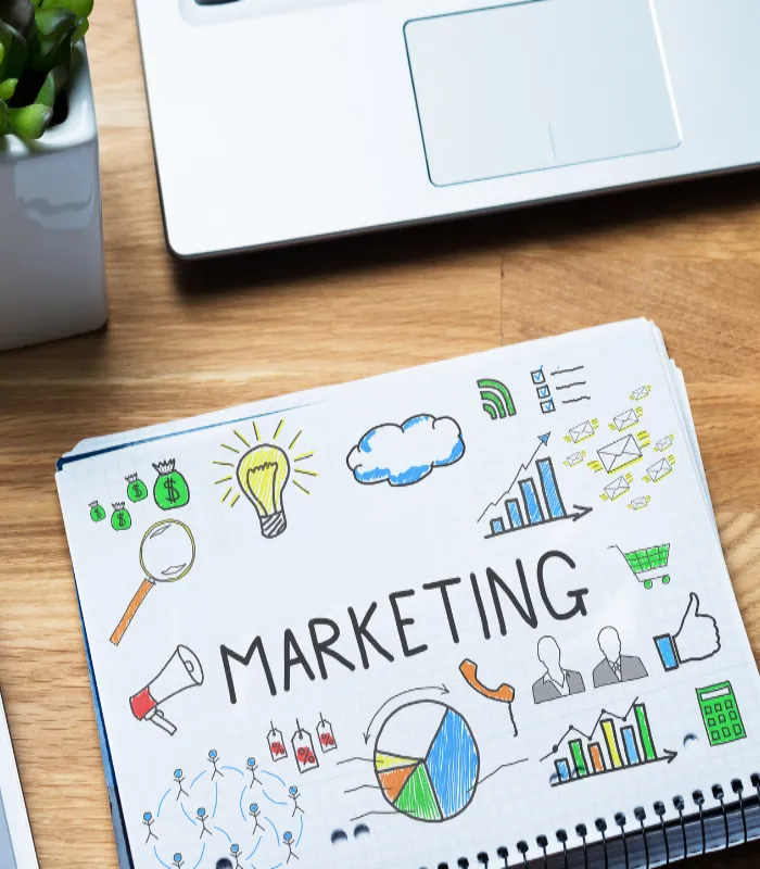 Marketing para Não Marketeers