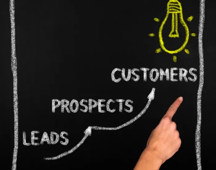 Prospeção de Mercado: encontrar os Clientes Certos