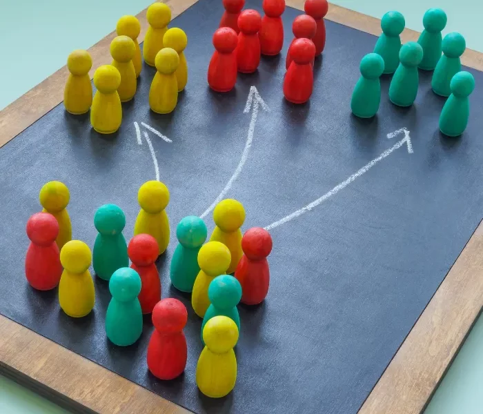 Segmentação e Prospeção de Mercados